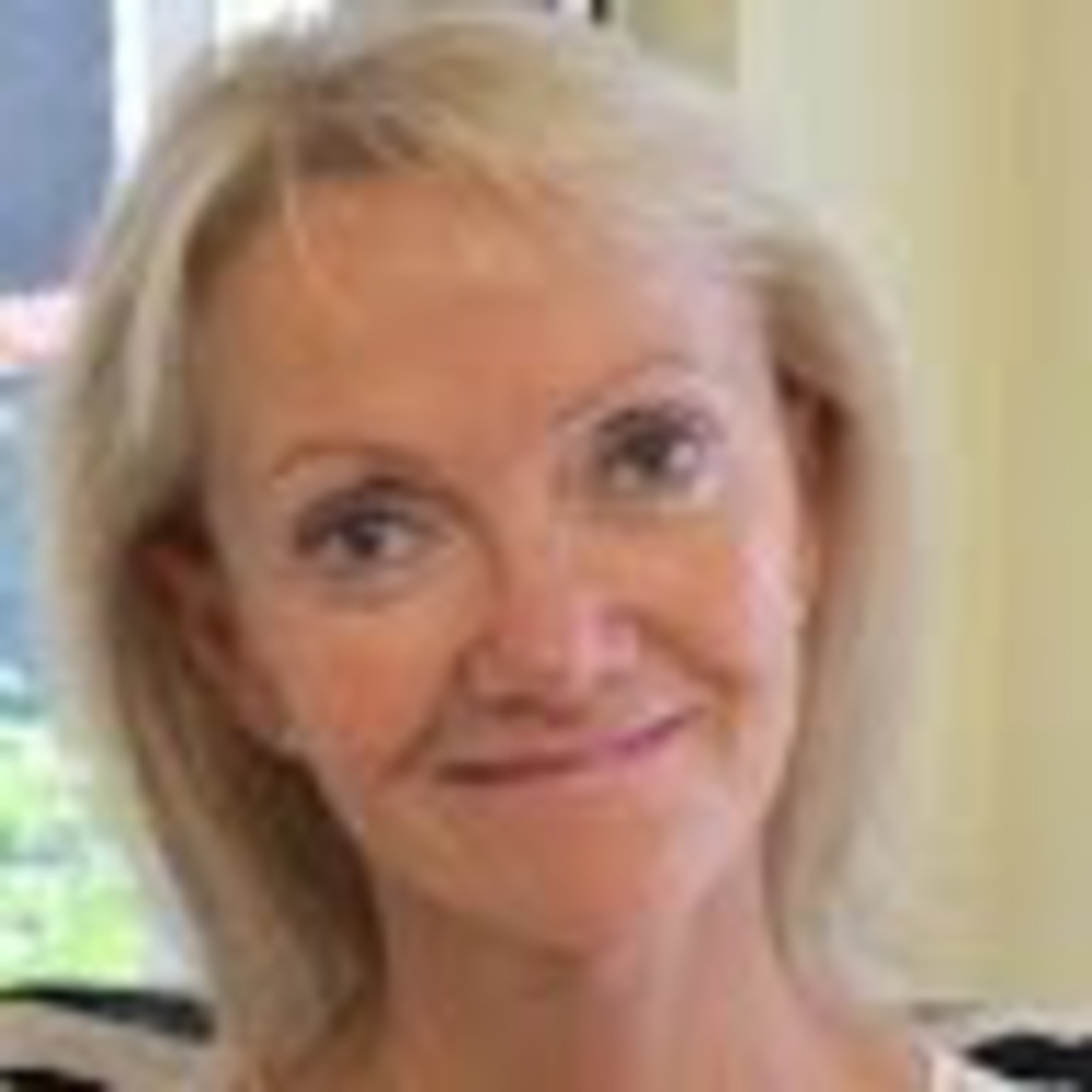 Meet your Posher, Carol